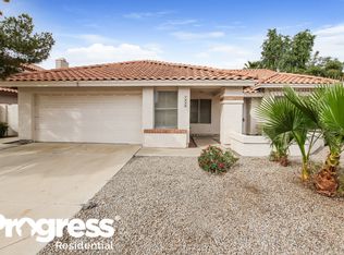 7008 W Marco Polo Rd, Glendale, AZ 85308