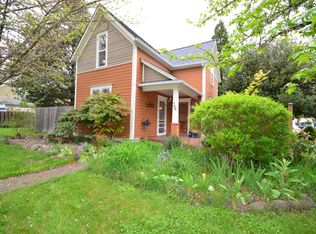 704 Birch Ave, Cottage Grove, OR 97424