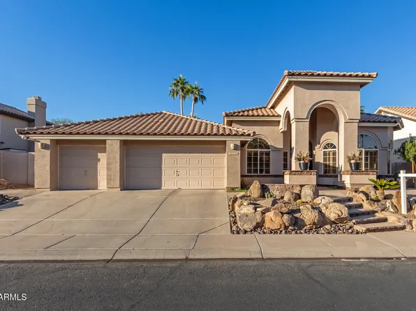 1618 E Briarwood Terrace, Phoenix, AZ 85048