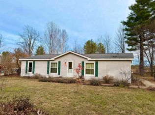 6507 Birch Lake Rd, Kewadin, MI 49648