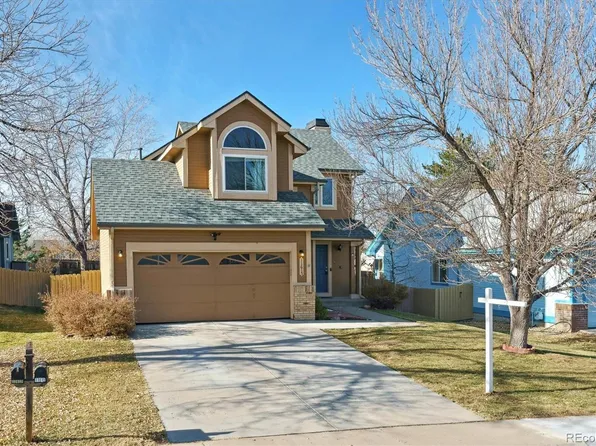 11615 Masonville Drive, Parker, CO 80134