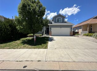 4926 Spokane Way, Colorado Springs, CO 80911
