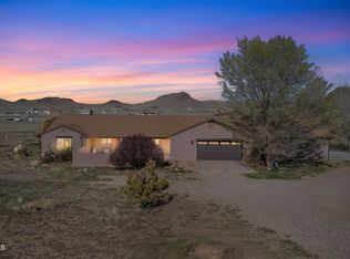 16250 N Riding Horse Rd, Chino Valley, AZ 86323