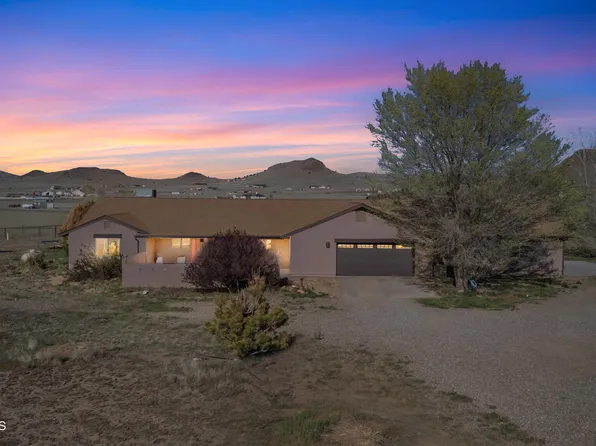 16250 N Riding Horse Rd, Chino Valley, AZ 86323