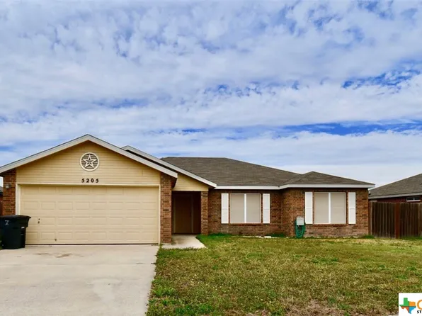 5205 Lauren Lea Dr, Killeen, TX 76549