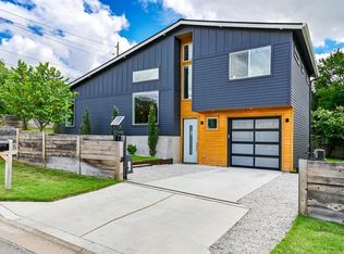 1417 Fort Branch Blvd UNIT 1, Austin, TX 78721