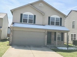 4241 Trace Wood Dr, Indianapolis, IN 46254