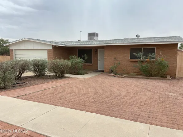 3125 W Alaska St, Tucson, AZ 85746