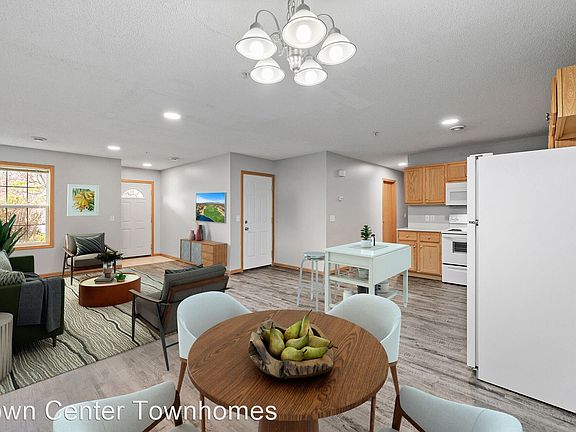 3rd image of 11433 Town Center Dr NE #17816896