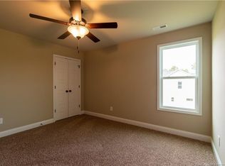 148 Fisher Rd, Lillington, NC 27546