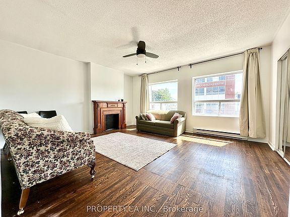 2nd image of 1854 Danforth Ave #A