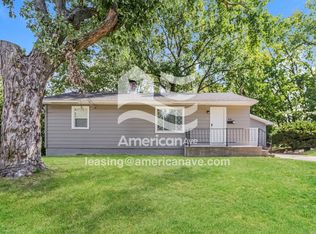 428 Ruth Ave, Dayton, OH 45417