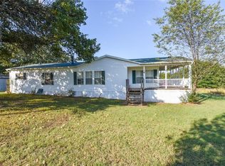 109674 S 4700th Rd, Muldrow, OK 74948