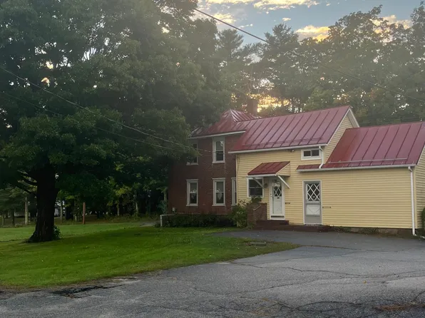 21 Collinsbrook Rd, Brunswick, ME 04011