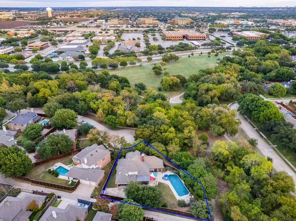5801 Broadmoor Dr, Plano, TX 75093