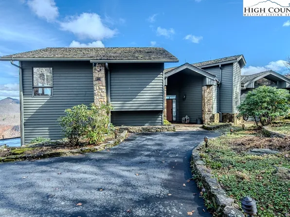 1027 Ridge Drive, Linville, NC 28646