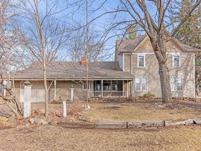7349 County Road 5 NE, North Branch, MN, 55056