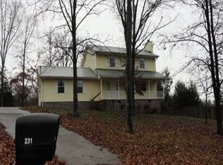 231 Joyce Dr, Ringgold, GA 30736