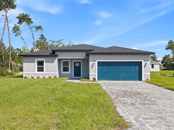 3571 SW 129th St, Ocala, FL 34473