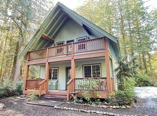 106 E Liberty Rd, Shelton, WA 98584