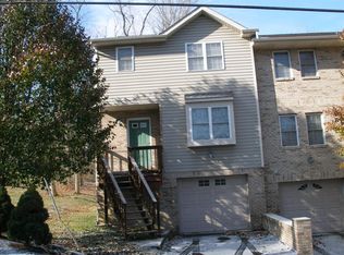 101 Trinity Dr #A, Washington, PA 15301