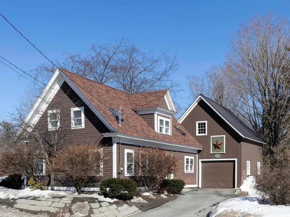 335 Route 10 South, Grantham, NH 03753