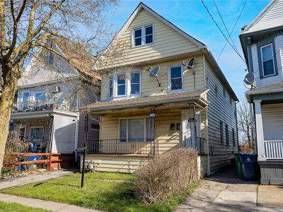 198 Grote St, Buffalo, NY, 14207