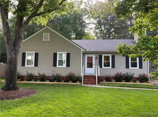 2205 Cox Rd, Henrico, VA 23233