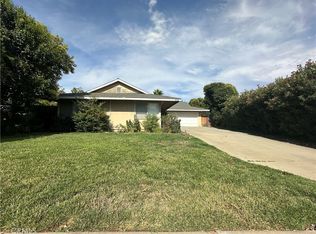 1116 Thompson Ave N, Banning, CA 92220