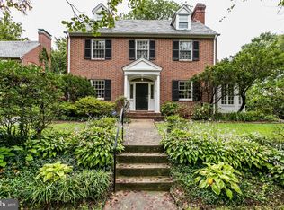 314 Southway, Baltimore, MD 21218