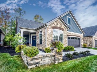 65 Emerald Xing, Westerville, OH 43082
