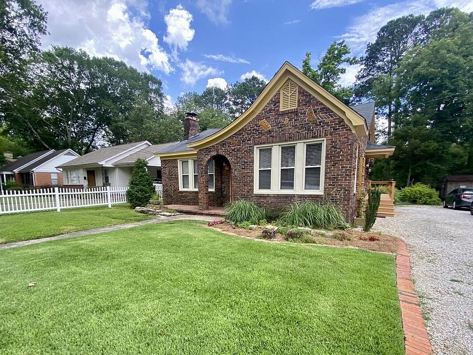 1113 Woodlawn St, Tupelo, MS 38804 MLS 232107 Zillow