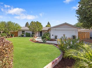 3545 W Coppola Ave, Visalia, CA 93277