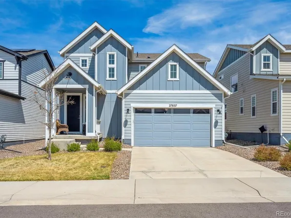 27837 E 8th Avenue, Aurora, CO 80018