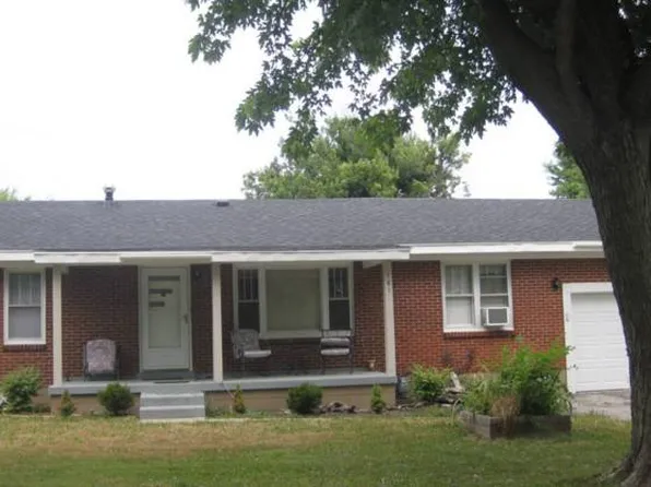 181 Simpson Ln, Danville, KY 40422