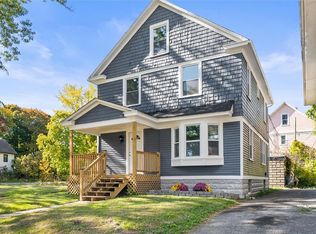 581 Conkey Ave, Rochester, NY 14621