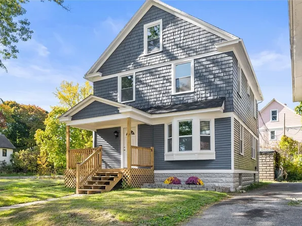 581 Conkey Ave, Rochester, NY 14621