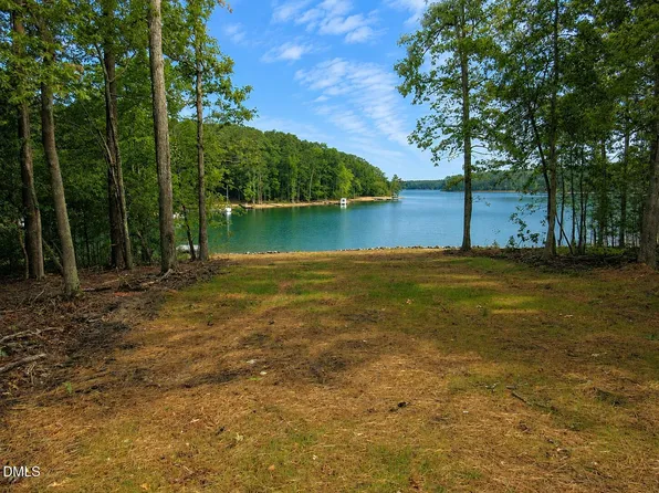 143 Shoreline Dr Lot 3, Manson, NC 27553