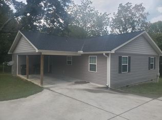 1416 Fox St, Athens, TN 37303