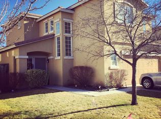2558 Roman Dr, Sparks, NV 89434