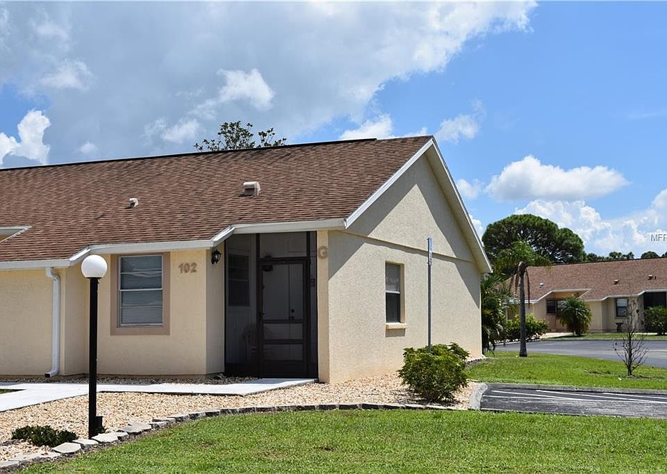 1st image of 6796 Gasparilla Pines Blvd Unit 102
