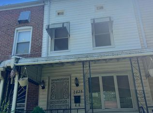 2825 Round Rd, Baltimore, MD 21225