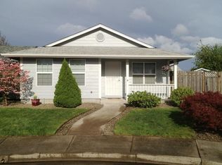 1484 Polo Ct SE, Salem, OR 97317