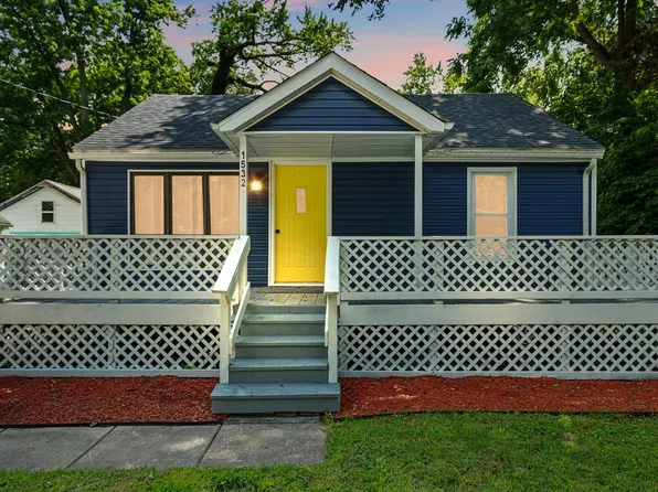 1532 Sallwasser Ave, La Porte, IN 46350