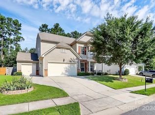 3017 Berry Creek Rd, Charlotte, NC 28214