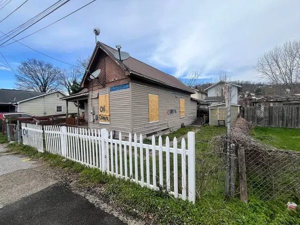 1406 Madison St, Charleston, WV 25387