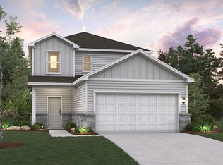 129 Two Bits Ln, Elgin, TX 78621