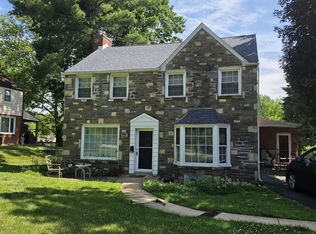 124 Kingston Rd, Cheltenham, PA 19012