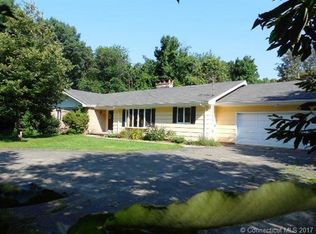 54 Cedar Rd, Bethany, CT 06524