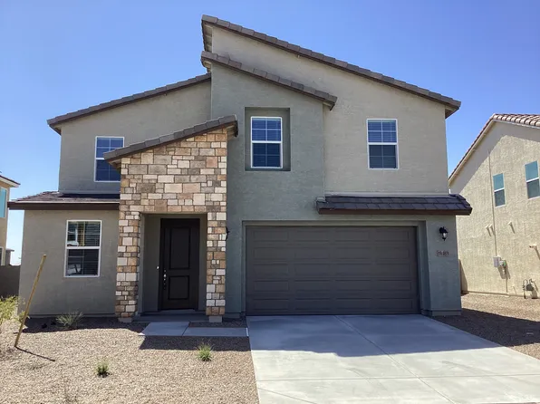 18483 W Honeysuckle Dr, Wittmann, AZ 85361